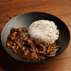 コゾウタン 関内のおすすめランチ3