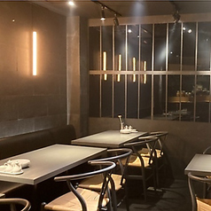 酒々落菜のコース写真