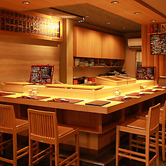 重寿司 鶴見のコース写真