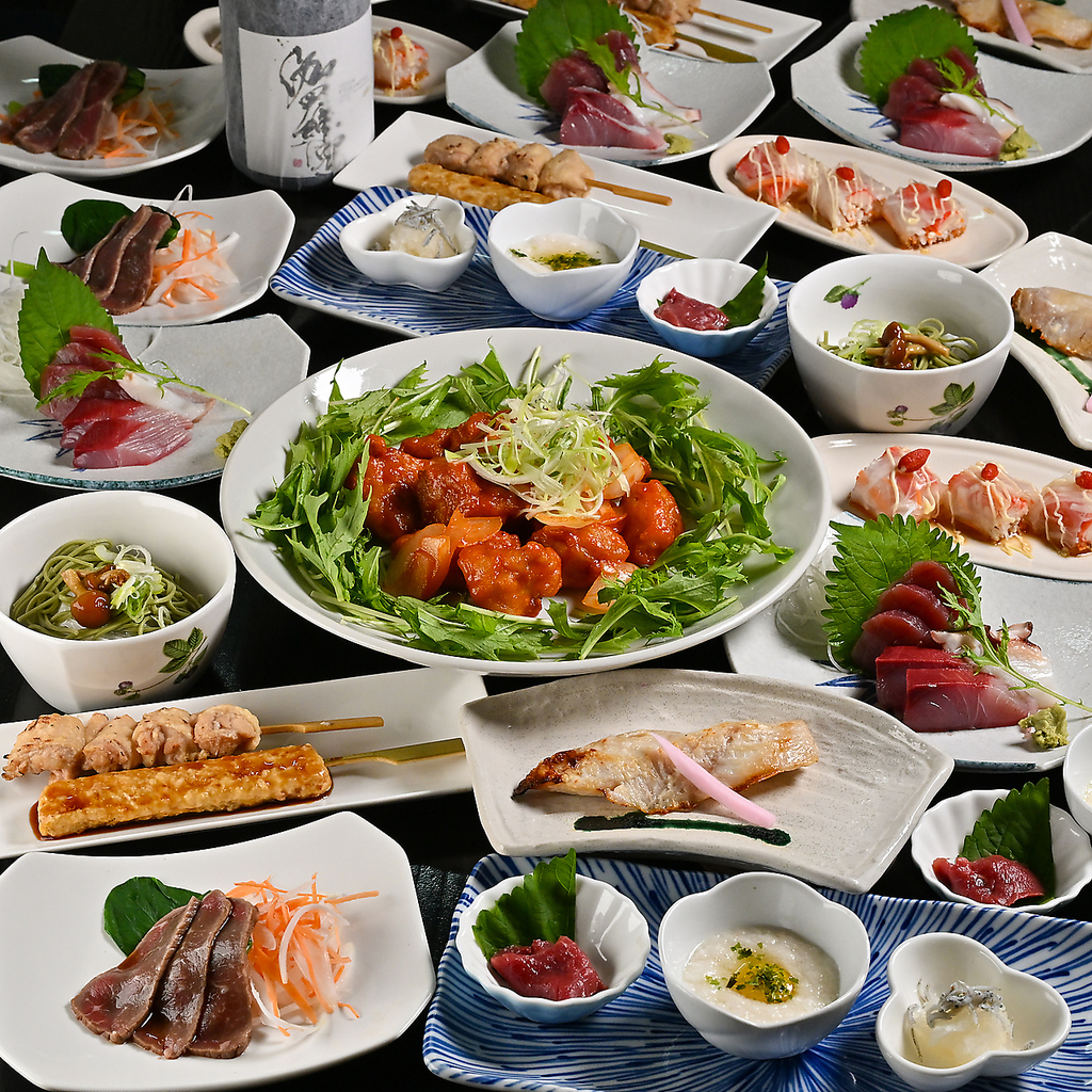 歓送迎会シーズンにピッタリなお店です！ぜひご利用ください！