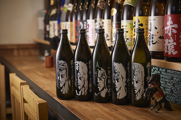 田町 黒鶏ファニーの雰囲気1