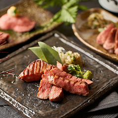 蔵屋 新宿本店のコース写真