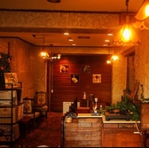 レトロ喫茶 ELLA & LOUIS エラアンドルイの詳細