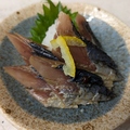料理メニュー写真&nbsp;会津料理 にしんの山椒漬け