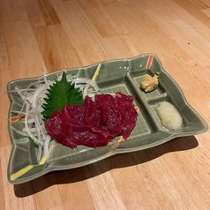 自慢の創作和食をご堪能