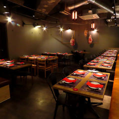 ALEGRIA アレグリア 本厚木の特集写真