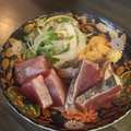 食堂　高架橋　（エキニシ店）のおすすめ料理1