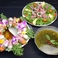 しながわ畑オリジナル!当店でしか食べられないオリジナルのしゃぶしゃぶ!