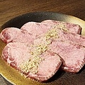 料理メニュー写真&nbsp;牛タン【上】