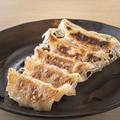 料理メニュー写真&nbsp;牛出汁餃子