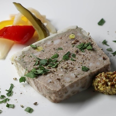 Atelier de Terrine maison okeiの写真