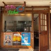 Kimi's Kitchen