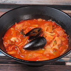 韓国料理 オイソ 春吉の特集写真