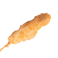 大分ハーブ鶏串