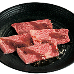 和牛特上カルビ