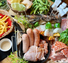 ウッドデザインパーク WOOD DESIGN PARK 野並店のコース写真