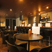 お好み焼 鉄板焼 SHELTER（シェルター）の雰囲気2