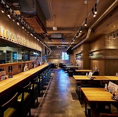 大衆酒場55 高田馬場店の特集写真