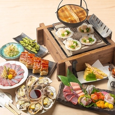 炭焼炉端 魚のいしさか特集写真1