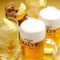 牛たんをツマミに一杯いかがですか？