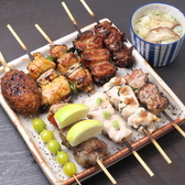 炭火焼くらまえの詳細