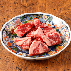 中落ちカルビ(たれ)