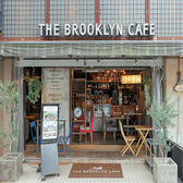 ブルックリンカフェ THE BROOKLYN CAFE 金山店の詳細