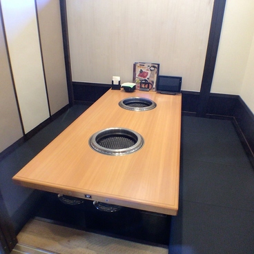 焼肉 ウエスト 荒尾店の雰囲気1