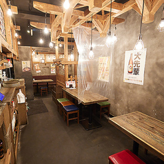 若どり屋 天満店の特集写真