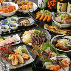 龍馬 郡山駅前店の特集写真