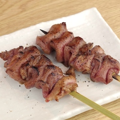 ハラミ/タン/豚バラ