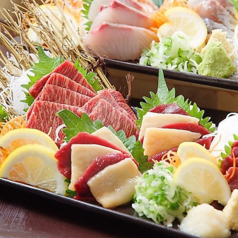 隠れ処　六文銭　石岡市役所前店の特集写真