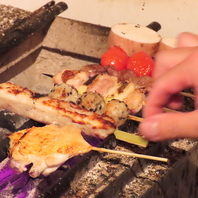 【宴会に最適】90分飲み放題付きコースは5000円(税込)～