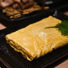 出汁巻き玉子