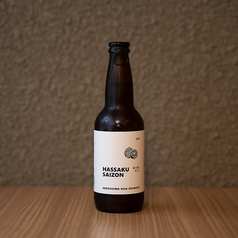 はっさくセゾン (HASSAKU SAISON)