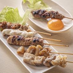 肉つくね
