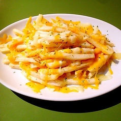 チーズ フライ (Cheese Fry)