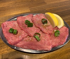 炭火焼肉 ギュー豚のおすすめ料理2