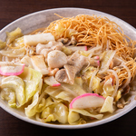 こだわりのお食事メニューもご用意！