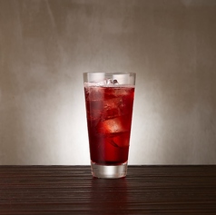 カシス（ソーダ・オレンジ・GFJ)