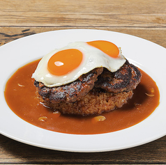 アロハテーブル くずはモールのおすすめ料理1