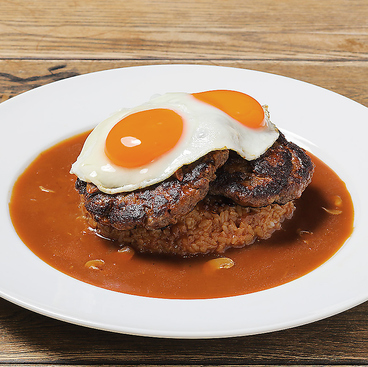 アロハテーブル くずはモールのおすすめ料理1