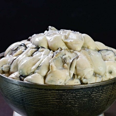 牡蠣×海老 かいり 恵比寿店のコース写真