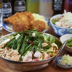 やきとん酒場 ヤマネ肉店 錦糸町店の特集写真