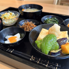 豊受オーガニクスレストランのおすすめ料理3