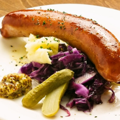 SWANLAKE Pub Edo スワンレイクパブエド 田町店のおすすめ料理3