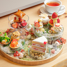 きらくのコース写真