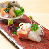 福菜福酒 師門のおすすめ料理3