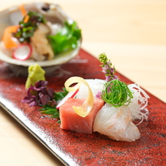 福菜福酒 師門のおすすめ料理3