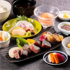 和食処 なごみのコース写真
